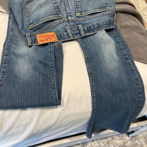 Lucky jeans - Picture 2 of 3